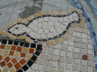 CAP CM 1 - 08/2010, Mosaique46
