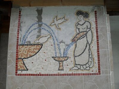 CAP CM 1 - 08/2010, Mosaique45