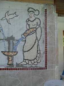 CAP CM 1 - 08/2010, Mosaique01