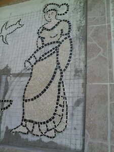 CAP CM 1 - 08/2010, Mosaique36