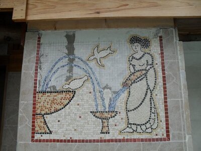 CAP CM 1 - 08/2010, Mosaique44