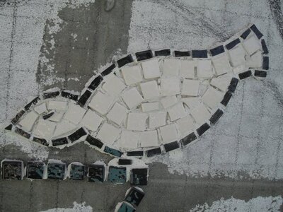 CAP CM 1 - 08/2010, Mosaique42