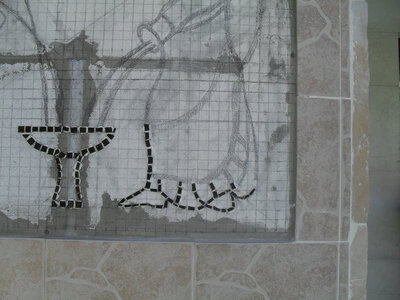 CAP CM 1 - 08/2010, Mosaique48