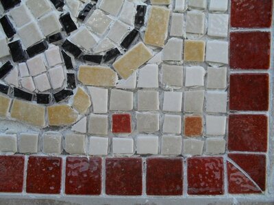 CAP CM 1 - 08/2010, Mosaique27