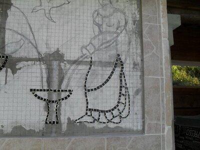 CAP CM 1 - 08/2010, Mosaique37