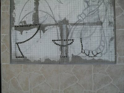 CAP CM 1 - 08/2010, Mosaique17