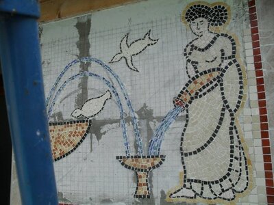 CAP CM 1 - 08/2010, Mosaique12