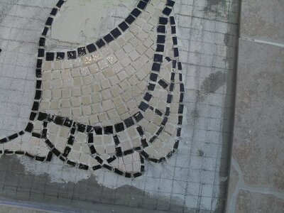 CAP CM 1 - 08/2010, Mosaique34
