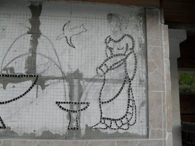 CAP CM 1 - 08/2010, Mosaique32