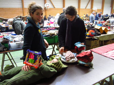 Vide-grenier 2013, IMG_1788