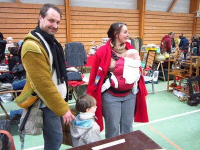 Vide-grenier 2013, IMG_1810