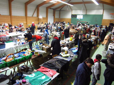 Vide-grenier 2013, IMG_1850
