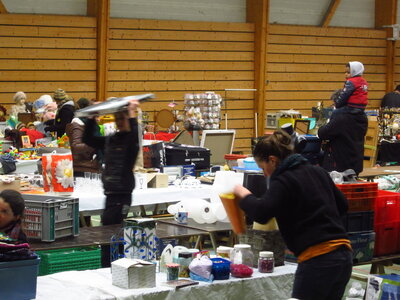 Vide-grenier 2013, IMG_1852