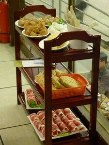 Guangzhou, Chine, P1000283
