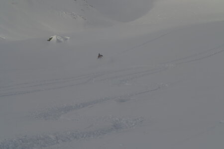 2013-02-24 au 03-03 : ski hors pistes et randonnée hautes Alpes et Piemont Italien, ski-montgenevre-escalade-aventure-2013-02-26-09