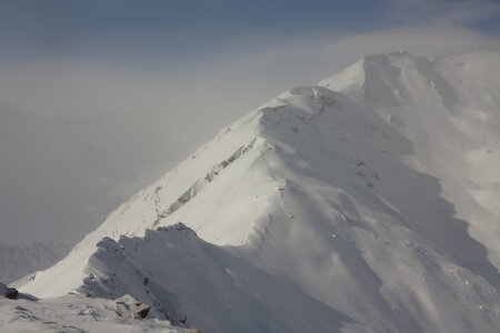 2013-02-24 au 03-03 : ski hors pistes et randonnée hautes Alpes et Piemont Italien, ski-puy-saint-vincent-escalade-aventure-2013-02-24-03