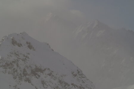 2013-02-24 au 03-03 : ski hors pistes et randonnée hautes Alpes et Piemont Italien, ski-serre-chevalier-escalade-aventure-2013-02-25-05