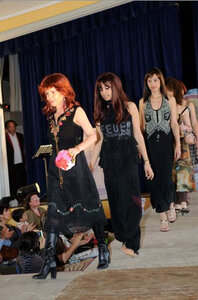 Défilé Bourg 2009, 17