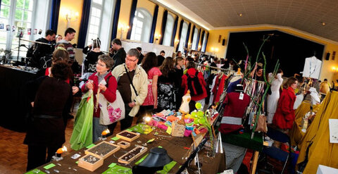 Défilé Bourg 2010, Sans titre-30