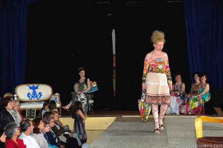 Défilé Bourg 2010, Sans titre-15