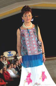 Défilé Bourg 2010, Sans titre-18