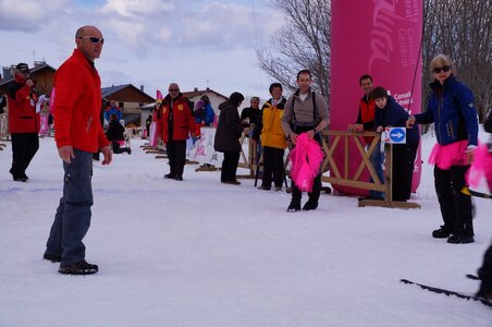Course de chiens de traineau La Pesse 2013, DSC03017  Copier 