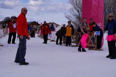 Course de chiens de traineau La Pesse 2013, DSC03018  Copier 