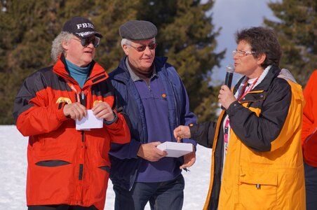Course de chiens de traineau La Pesse 2013, DSC03278  Copier 