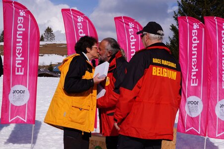Course de chiens de traineau La Pesse 2013, DSC03282  Copier 
