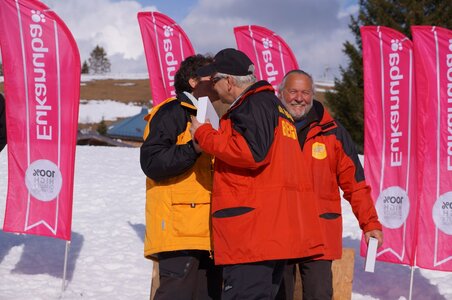 Course de chiens de traineau La Pesse 2013, DSC03283  Copier 