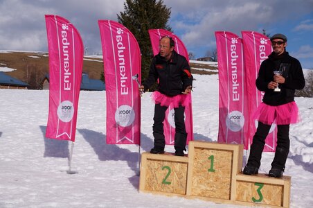 Course de chiens de traineau La Pesse 2013, DSC03336  Copier 