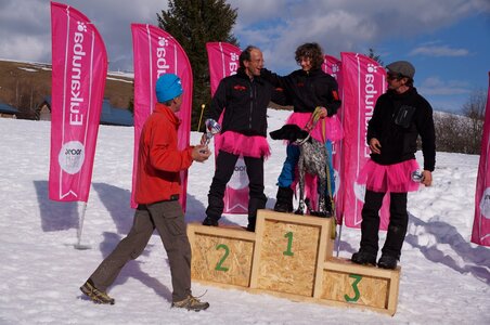 Course de chiens de traineau La Pesse 2013, DSC03339  Copier 