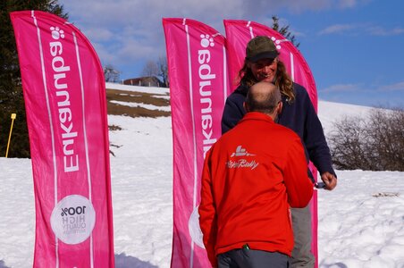Course de chiens de traineau La Pesse 2013, DSC03349  Copier 