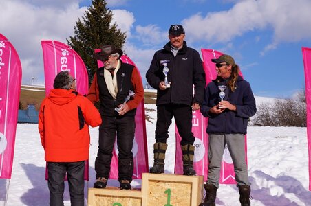 Course de chiens de traineau La Pesse 2013, DSC03354  Copier 