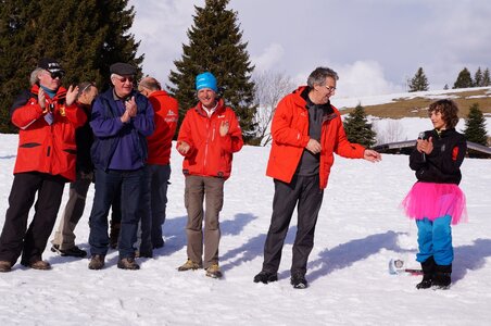 Course de chiens de traineau La Pesse 2013, DSC03365  Copier 