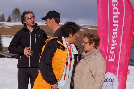 Course de chiens de traineau La Pesse 2013, DSC03366  Copier 
