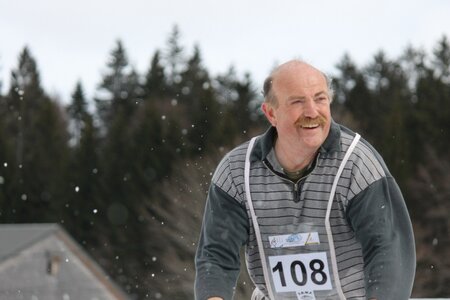 Course de chiens de traineau La Pesse 2013, IMG_2010  Copier 