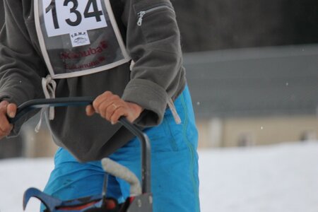 Course de chiens de traineau La Pesse 2013, IMG_2380  Copier 