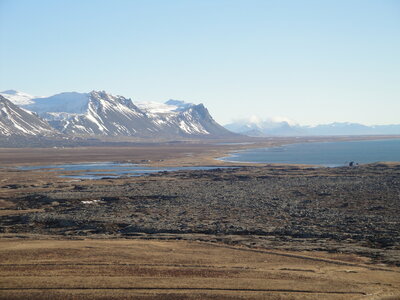 Islande - Snaefellsnes, DSC00924
