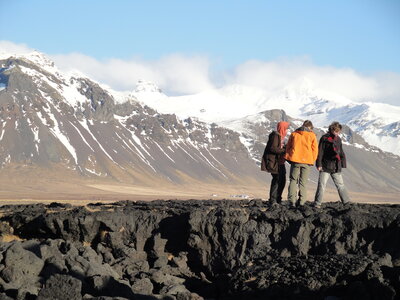 Islande - Snaefellsnes, DSC00974