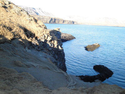 Islande - Snaefellsnes, DSC01027