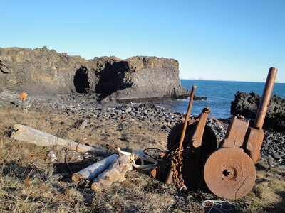 Islande - Snaefellsnes, DSC01060
