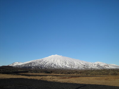 Islande - Snaefellsnes, DSC01115