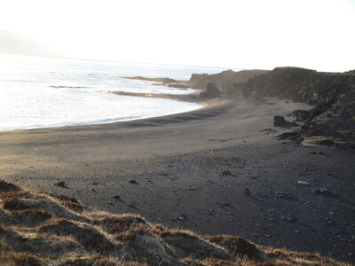 Islande - Snaefellsnes, DSC01122