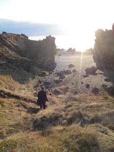 Islande - Snaefellsnes, DSC01128