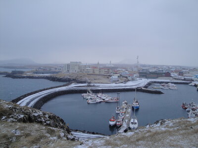 Islande - Snaefellsnes, DSC01283