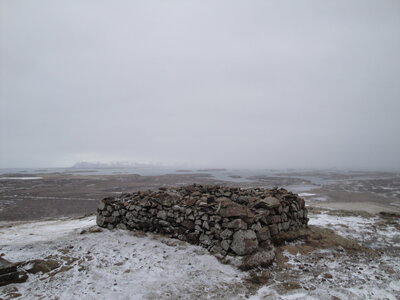 Islande - Snaefellsnes, DSC01327