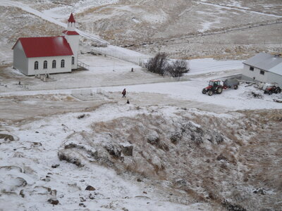 Islande - Snaefellsnes, DSC01335