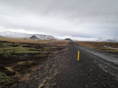 Islande - Snaefellsnes, DSC01340