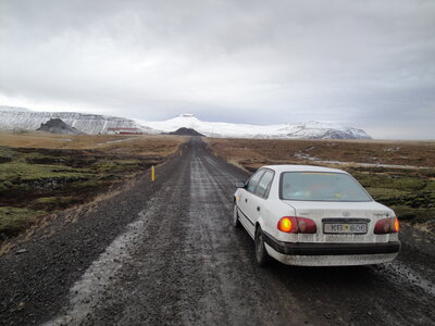 Islande - Snaefellsnes, DSC01352